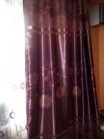 Лот: 3696017. Фото: 2. Продам шторы + тюль. Домашний текстиль