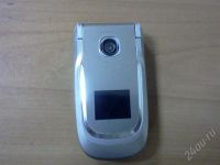 Лот: 647122. Фото: 2. Телефон сотовый Nokia 2760. Смартфоны, связь, навигация