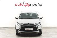 Лот: 21980369. Фото: 2. Mitsubishi Outlander 2015. Авто, мото, водный транспорт