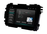 Лот: 16730862. Фото: 7. Штатная магнитола Honda Vezel...