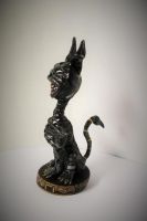 Лот: 6378613. Фото: 4. cheshire cat mcgee