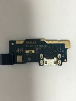 Лот: 20968731. Фото: 2. H96 . Шлейф для Meizu M5C + системный... Запчасти, оборудование