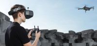 Лот: 12334282. Фото: 8. FPV очки DJI Goggles Racing Edition...