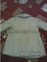 Лот: 3359033. Фото: 2. Курточка на пузико -В КРСК. Для будущих и настоящих мам