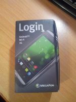 Лот: 3744324. Фото: 3. Megafon Login (работает со всеми... Красноярск