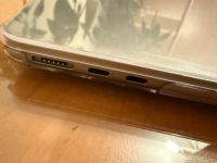 Лот: 25335316. Фото: 6. Apple Macbook Air M3 8/256 Silver