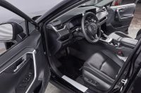 Лот: 23269595. Фото: 10. Toyota RAV4 2024