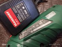 Лот: 25855668. Фото: 3. Аккумуляторная отвертка hammer... Строительство и ремонт