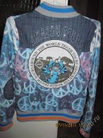 Лот: 1322568. Фото: 2. Женская кофта 42-44 р. / Турция. Женская одежда