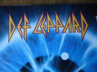 Лот: 11158018. Фото: 2. Def Leppard. " Adrenalize ". LP... Коллекционирование, моделизм