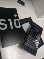 Лот: 20561256. Фото: 2. Samsung s10 plus 128/8. Смартфоны, связь, навигация