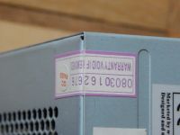 Лот: 25807233. Фото: 5. Блок питания для ПК 350 ватт
