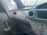Лот: 18666624. Фото: 2. Авто Toyota Porte 2004 года. Авто, мото, водный транспорт