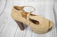 Лот: 4972934. Фото: 3. Босоножки на каблуке Jeffrey Campbell. Одежда, обувь, галантерея