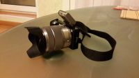 Лот: 3338903. Фото: 3. Sony-A NEX-5. Фото, видеокамеры, оптика