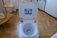 Лот: 734090. Фото: 2. биотуалет. Сантехника, водопровод
