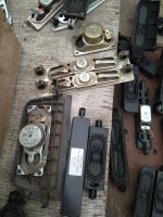 Лот: 19104033. Фото: 5. динамики от разных телевизоров