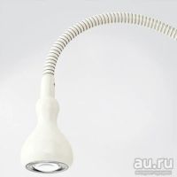 Лот: 6750429. Фото: 2. IKEA Лампа на прищепке светодиод... Освещение