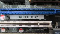 Лот: 20536123. Фото: 3. ASUS P6T Deluxe V2 + Intel Core... Компьютеры, оргтехника, канцтовары