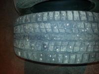 Лот: 4432694. Фото: 2. Dunlop 215/55 r16 winter ice 01. Шины, Диски