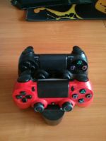 Лот: 7975118. Фото: 3. Продам PlayStation 4 500Gb+2 геймпада... Компьютеры, оргтехника, канцтовары
