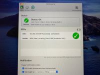 Лот: 18718048. Фото: 3. Ssd 256gb для MacBook pro 13,15... Компьютеры, оргтехника, канцтовары