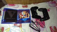 Лот: 6646172. Фото: 2. Sony PlayStation 4. Игровые приставки, консоли, видеоигры