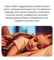 Лот: 21438486. Фото: 6. Светильник потолочный Yeelight...