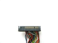 Лот: 15551386. Фото: 2. Шлейф-кабель LVDS tv Grundig 40VLE6142C... Запчасти для бытовой техники