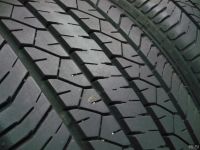 Лот: 13554914. Фото: 7. 215/55 R17 Dunlop SP SPORT 270...