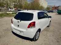 Лот: 13777922. Фото: 7. Toyota Vitz 2008г / 1.3л / 1хоз