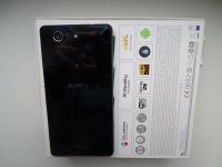 Лот: 6404475. Фото: 3. SONY Z3 Сompact BLACK в Идеальном... Красноярск