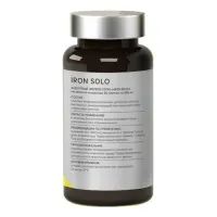 Лот: 22866772. Фото: 4. Elemax - Железо Соло / Iron Solo... Красноярск