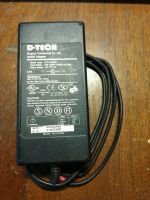 Лот: 9193188. Фото: 2. Блок питания 12V 3A D-TECH. Комплектующие