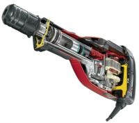 Лот: 7620906. Фото: 5. отбойный молоток hilti te 1000-avr