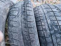Лот: 25855466. Фото: 3. Bridgestone Blizzak шины комплект... Авто, мото, водный транспорт