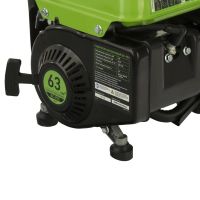 Лот: 18911768. Фото: 7. Генератор бензиновый Сибртех БС-950...