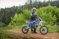 Лот: 25774755. Фото: 6. Мотоцикл BSE PH 125 STUNT 1.0...
