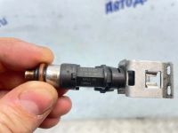 Лот: 25339137. Фото: 4. инжектор, форсунка Ford Focus... Красноярск