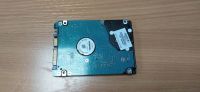 Лот: 17825194. Фото: 3. HDD 640gb для ноутбука, Toshiba... Компьютеры, оргтехника, канцтовары