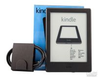 Лот: 8742996. Фото: 5. Amazon Kindle 8 Black, с 4Gb памяти...