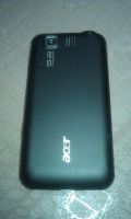 Лот: 4940538. Фото: 2. Смартфон Acer E400. Смартфоны, связь, навигация
