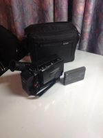 Лот: 3442057. Фото: 4. Видеокамера кассетная SONY