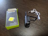 Лот: 24558437. Фото: 4. Диодный фонарик. Красноярск