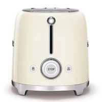 Лот: 24941654. Фото: 4. Тостер на 4 ломтика Smeg 50’s... Красноярск
