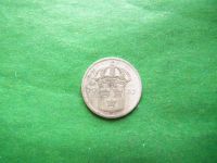 Лот: 25820613. Фото: 3. 10 эре 1937 г. Швеция, Густав... Коллекционирование, моделизм