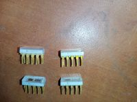 Лот: 25806847. Фото: 4. Индикаторы Алс новые