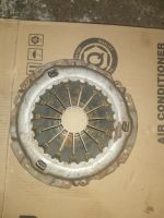 Лот: 24958466. Фото: 2. Корзина сцепления Toyota 3sGe... Автозапчасти