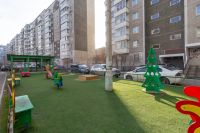 Лот: 25289667. Фото: 18. 1-комн. квартира , Красноярск...