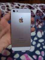 Лот: 3762206. Фото: 6. iphone 5, 16Gb, 3g+ Wi-fi